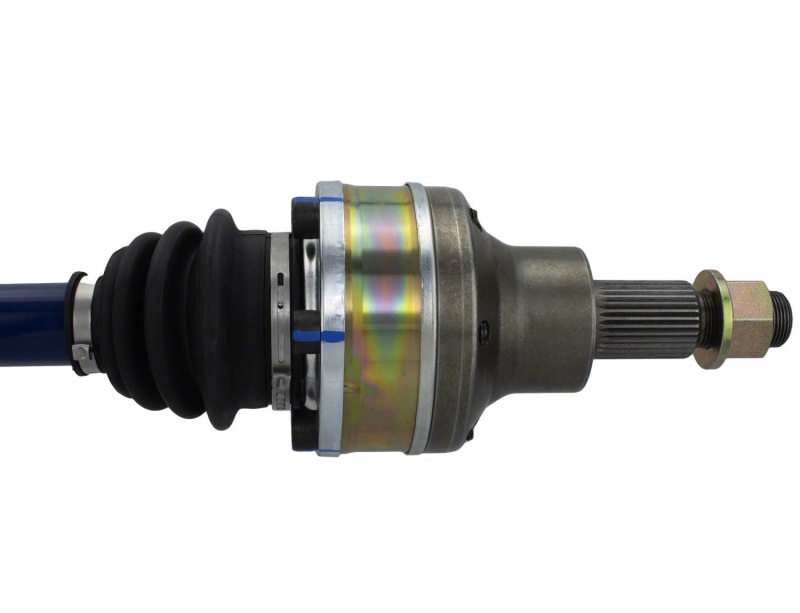 Ford Mustang Axle Kit - Right Side - Ford Racing - 34 Spline Inner and 32 Spline Outer Stub Ends - `15-`27